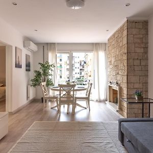 Apartamento de 3 Dormitorios
